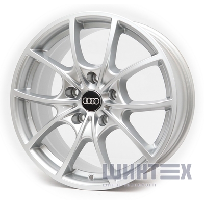 Replica Audi AR177 8.5x18 5x130 ET45 DIA71.6 S